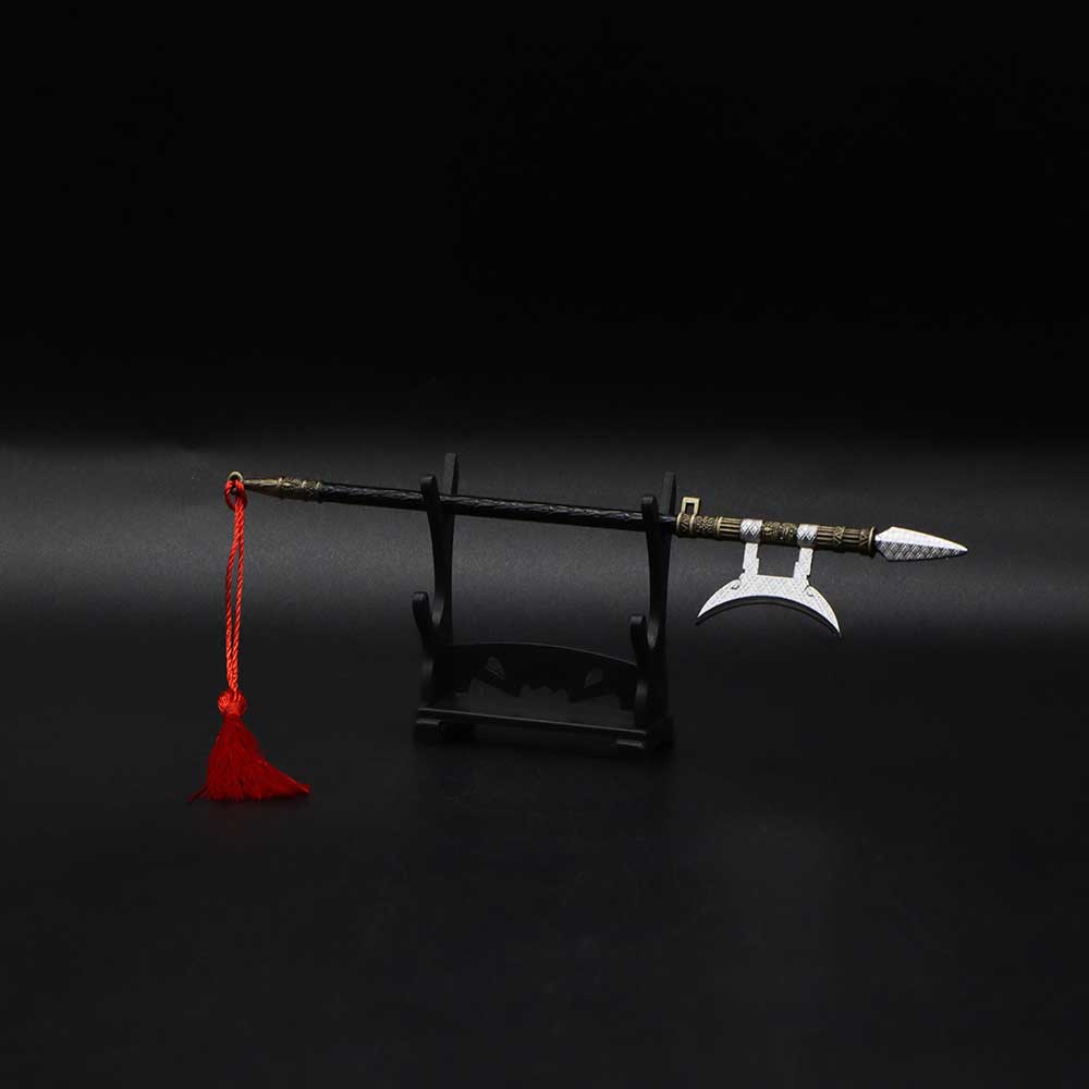 Lv Bu Long Gun - Tophatter Daily Deals