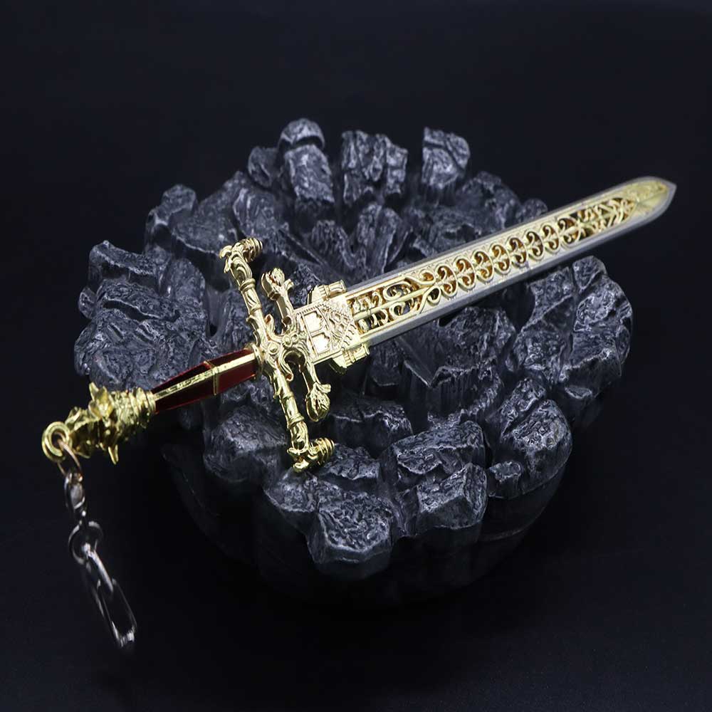 Sword of Night and Fire - Tophatter Daily Deals