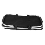 30L Insulated Picnic Basket Cooler Collapsible Food Delivery Storage Everything Else - Tophatter Daily Deals