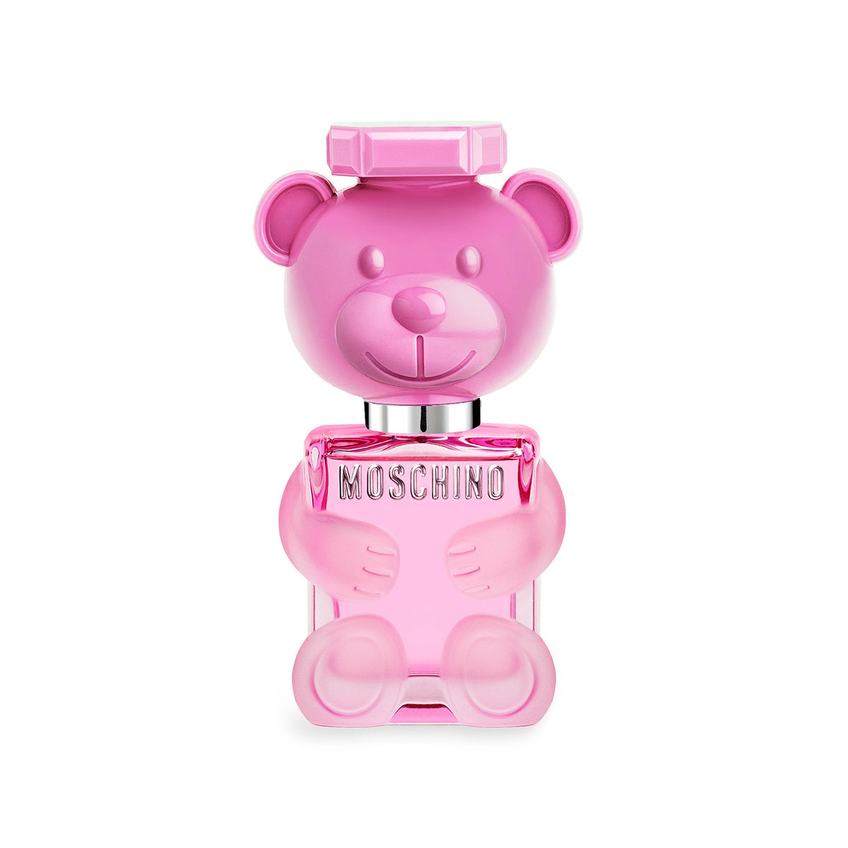 Moschino Toy 2 Bubblegum Eau De Toilette 30ml Spray - Tophatter Daily Deals