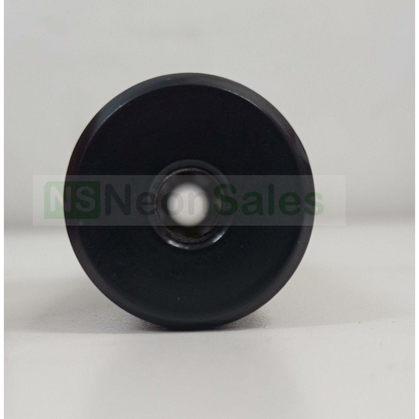 30MM, 1/2'' UNF, CARBON FIBRE WRAPPED SILENCER - Tophatter's Army Deals ACCESSORIES - Tophatter Daily Deals