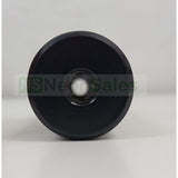 30MM, 1/2'' UNF, CARBON FIBRE WRAPPED SILENCER - Tophatter's Army Deals ACCESSORIES - Tophatter Daily Deals