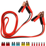 31-Piece: Emergency Roadside Tool Kit Automotive - Tophatter Daily Deals