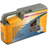 31-Piece: Emergency Roadside Tool Kit Automotive - Tophatter Daily Deals