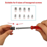 31-Piece: Emergency Roadside Tool Kit Automotive - Tophatter Daily Deals
