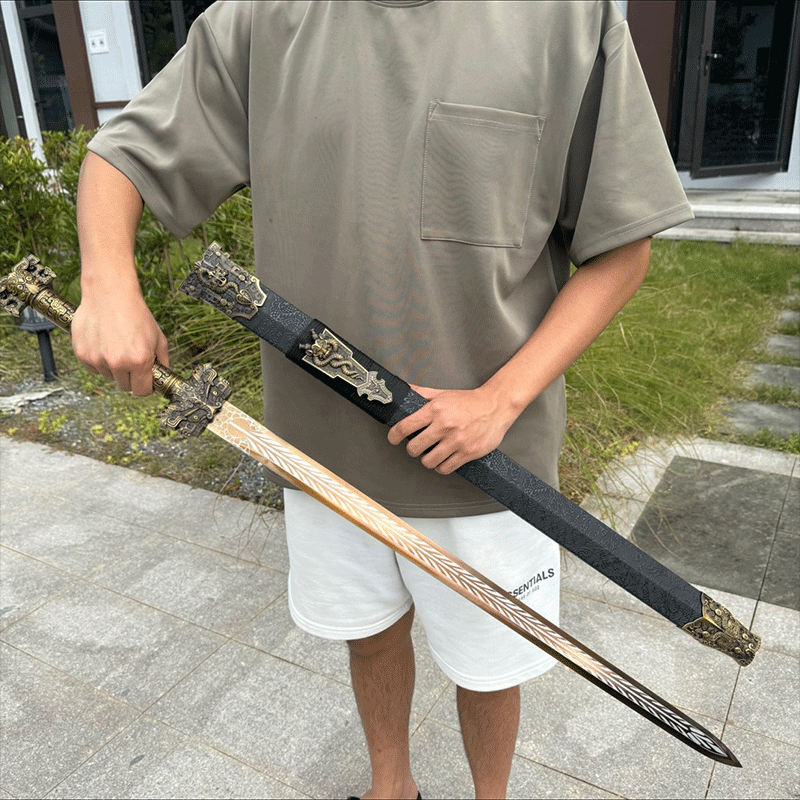 General's Blade - Tophatter Daily Deals