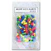 Blowgun Target Darts 100 Per Pack - TOPHATTER'S ARMORY DEALS Collectible Weapons - Tophatter Daily Deals