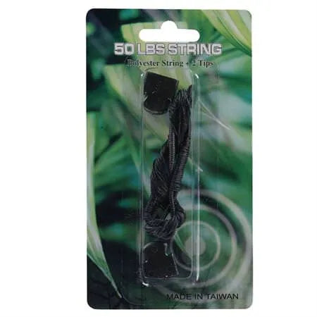 Replacement String for 50Lb Pistol Fiberglass Crossbow - Tophatter Daily Deals