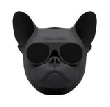 Bluetooth speaker for dog head 0 - Tophatter Daily Deals