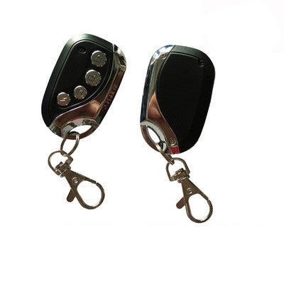 4-button wireless remote control 0 - Tophatter Daily Deals