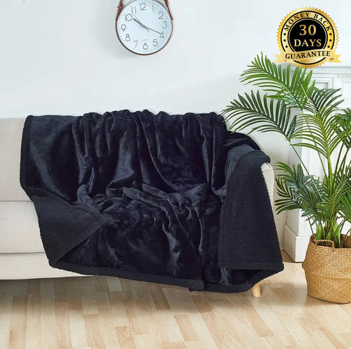 Waterproof Love Blanket™️
