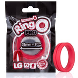 RingO Pro LG – Super-Stretchy 1.25 Inch Penis Ring Made of Body-Safe Silicone > Cock Ring > Single - Tophatter Daily Deals
