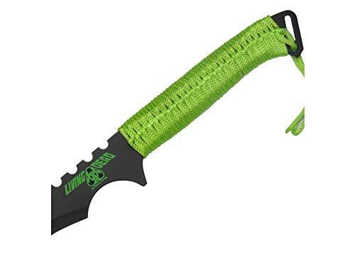 Living Dead Apocalypse Full Tang Ninja Sword ninja & martial arts - Tophatter Daily Deals