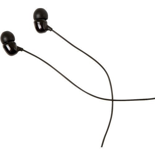 Water-Resistant Behind-the-Neck Bluetooth Stereo Headset On-Ear Headphones - Tophatter Daily Deals