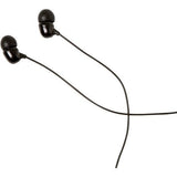 Water-Resistant Behind-the-Neck Bluetooth Stereo Headset On-Ear Headphones - Tophatter Daily Deals