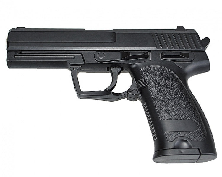 C2A 6MM AIRSOFT PSITOL - Tophatter's Army Deals PISTOLS - Tophatter Daily Deals