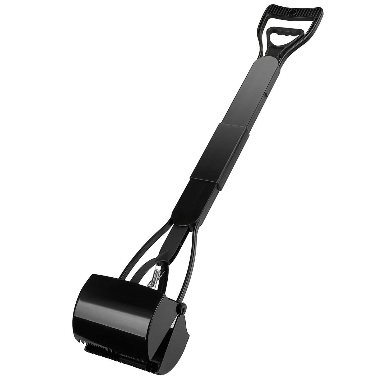 31.5-Inch Pet Pooper Scooper Pet Supplies - Tophatter Daily Deals