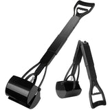 31.5-Inch Pet Pooper Scooper Pet Supplies - Tophatter Daily Deals
