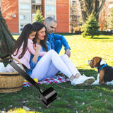 31.5-Inch Pet Pooper Scooper Pet Supplies - Tophatter Daily Deals