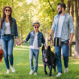31.5-Inch Pet Pooper Scooper Pet Supplies - Tophatter Daily Deals