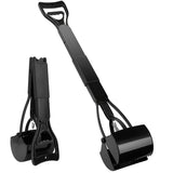 31.5-Inch Pet Pooper Scooper Pet Supplies - Tophatter Daily Deals