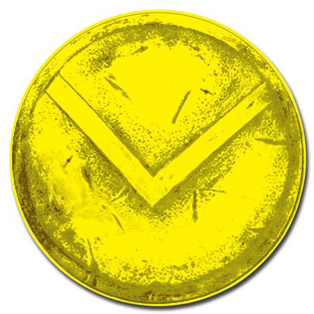 300 Foam Shield Collectible Weapons - Tophatter Daily Deals