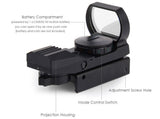 11/20 mm holographic sight Cameras - Tophatter Daily Deals