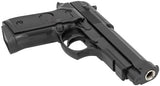 C18 6MM AIRSOFT PISTOL - Tophatter's Army Deals PISTOLS - Tophatter Daily Deals