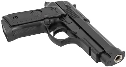 C18 6MM AIRSOFT PISTOL - Tophatter's Army Deals PISTOLS - Tophatter Daily Deals