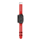 Bluetooth headset watch bracelet Red 0 - Tophatter Daily Deals