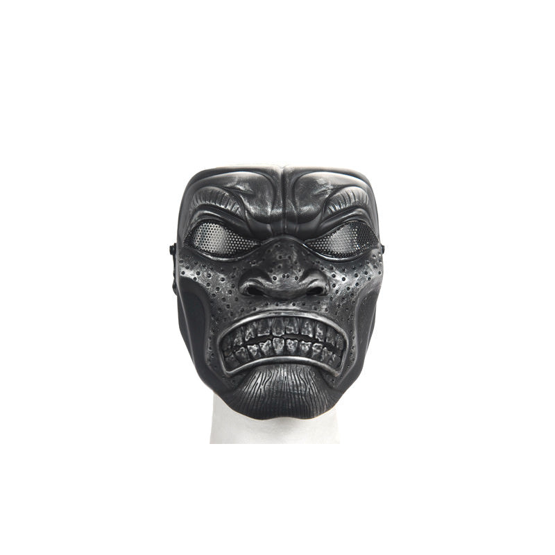 Persian Immortal Mesh Mask - Tophatter's Army Products & Self Defense Collectible Weapons - Tophatter Daily Deals