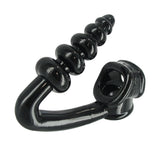 Master Series The Tower – Cock Ring Erection Enhancer and Butt Plug > Anal Range > Prostate Plugs - Tophatter Daily Deals