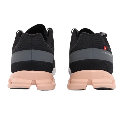 On Running Women's Cloudflow Shoes Footwear - Tophatter Daily Deals