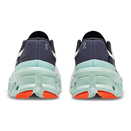 On Women's Cloudmonster Sneakers Footwear - Tophatter Daily Deals