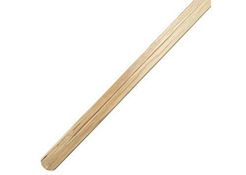 Medieval Wooden Sword swords - Tophatter Daily Deals