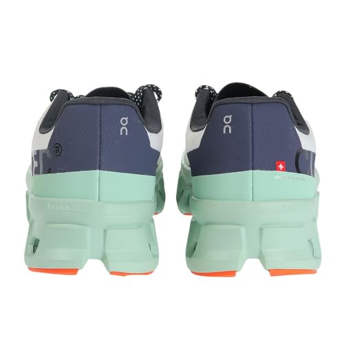 On Men's Cloudmonster Sneakers Footwear - Tophatter Daily Deals