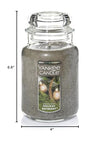 Yankee Candle Christmas Cookie Scented Candles - Tophatter Daily Deals