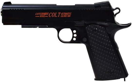 C10A 6MM AIRSOFT PISTOL - Tophatter's Army Deals PISTOLS - Tophatter Daily Deals