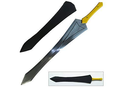 Yuji Treasure Blutsauger Anime Broadsword swords - Tophatter Daily Deals