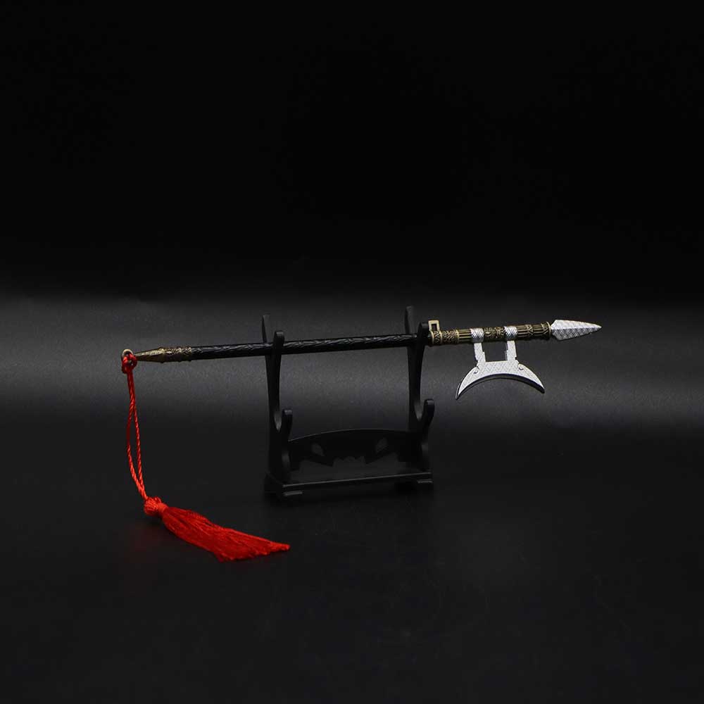 Lv Bu Long Gun - Tophatter Daily Deals