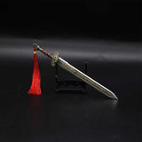 Heaven Reliant Long Sword - Tophatter Daily Deals