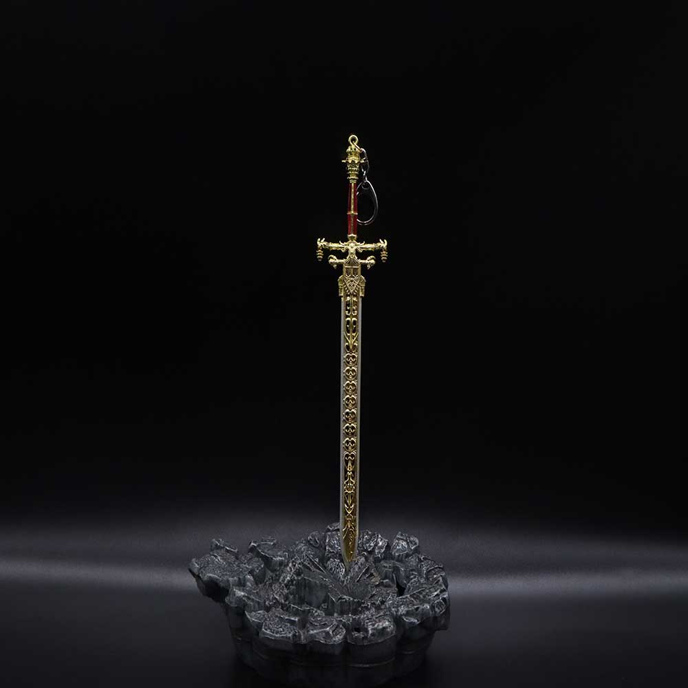 Sword of Night and Fire - Tophatter Daily Deals