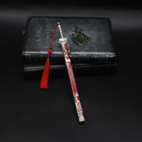 Ancient Chinese Chivalrous Sword Wenning Sword Only - Tophatter Daily Deals