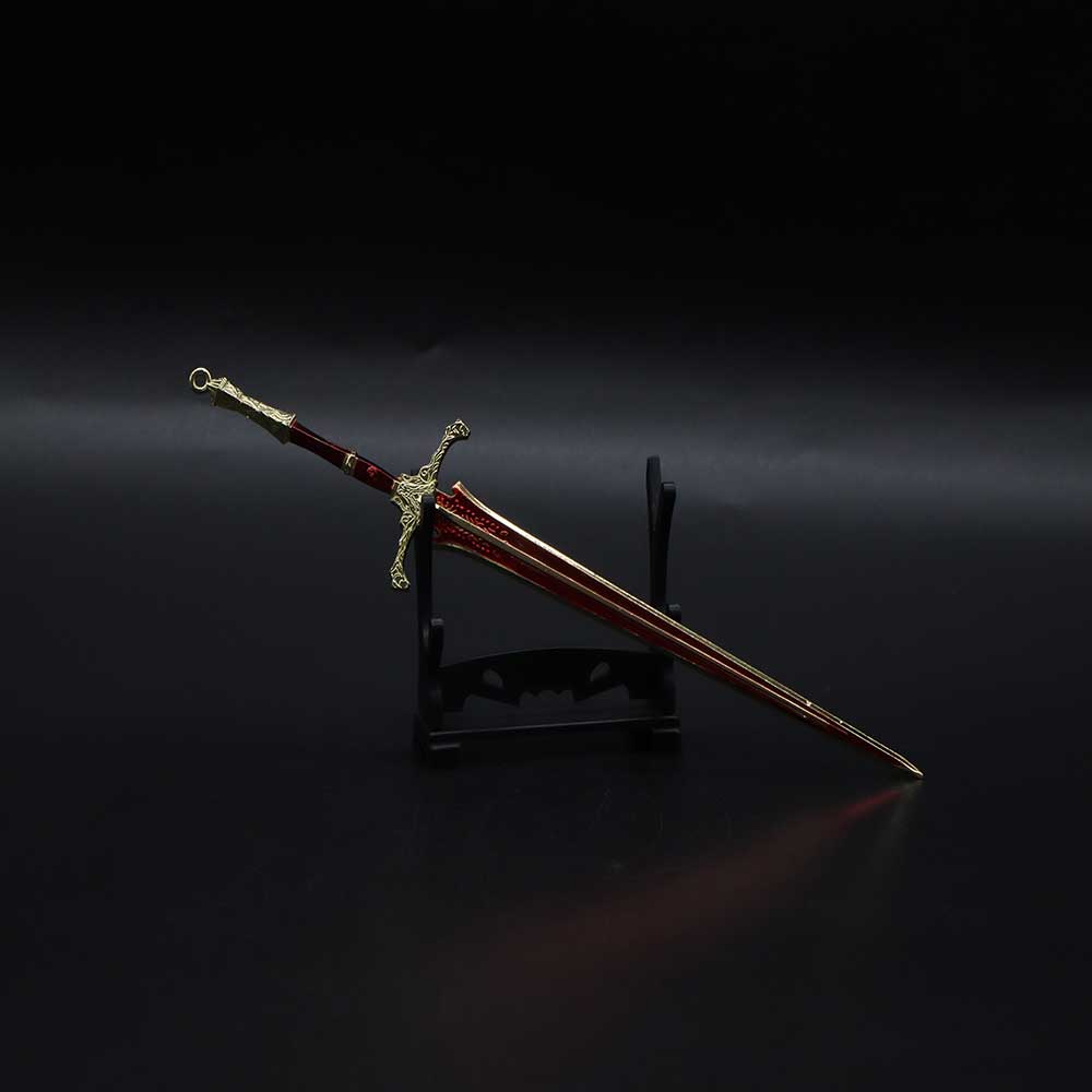 Knight's Great Sword - Tophatter Daily Deals