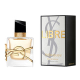 YSL Libre Eau De Parfum 30ml Spray - Tophatter Daily Deals