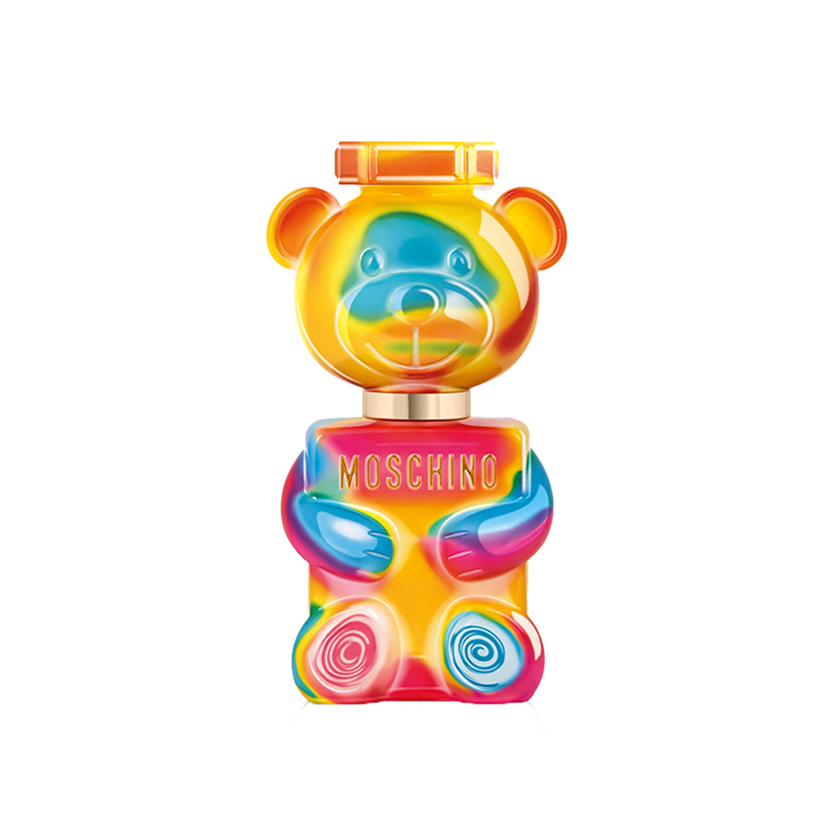 Moschino Toy 2 Gummy Eau De Parfum 30ml Spray - Tophatter Daily Deals