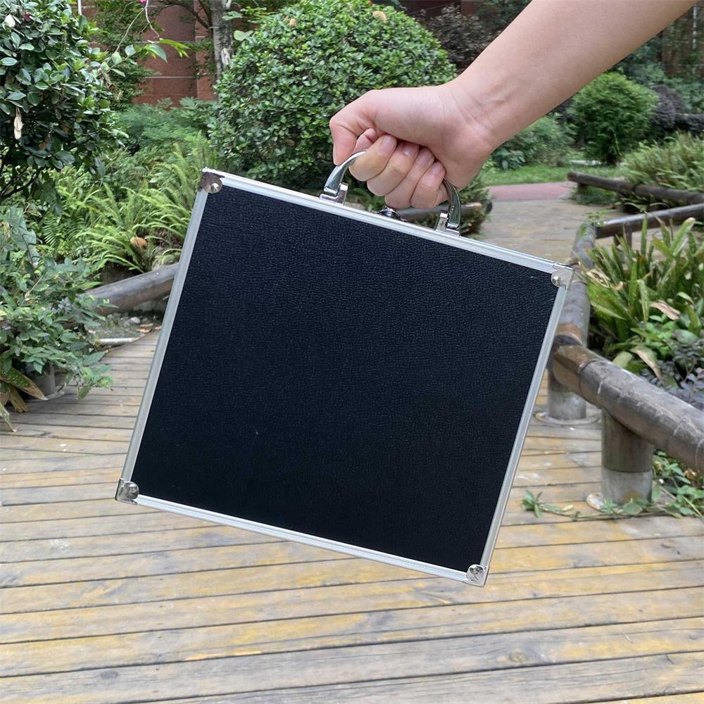 Re4 Weapon Case Leon S Kennedy Metal Mini Weapon USA Only - Tophatter Daily Deals