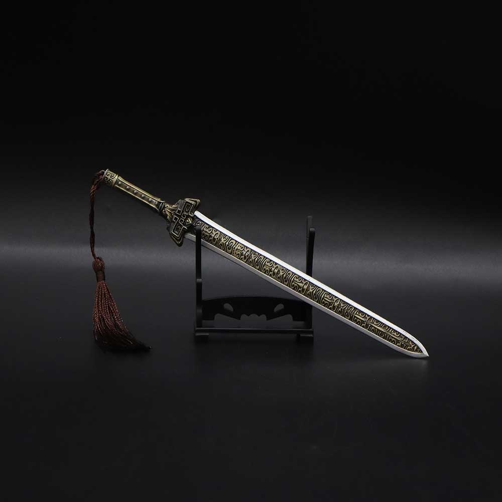 Xuanyuan Sword - Tophatter Daily Deals