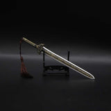 Xuanyuan Sword - Tophatter Daily Deals