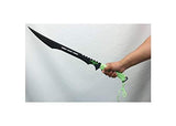 Living Dead Apocalypse Full Tang Ninja Sword ninja & martial arts - Tophatter Daily Deals